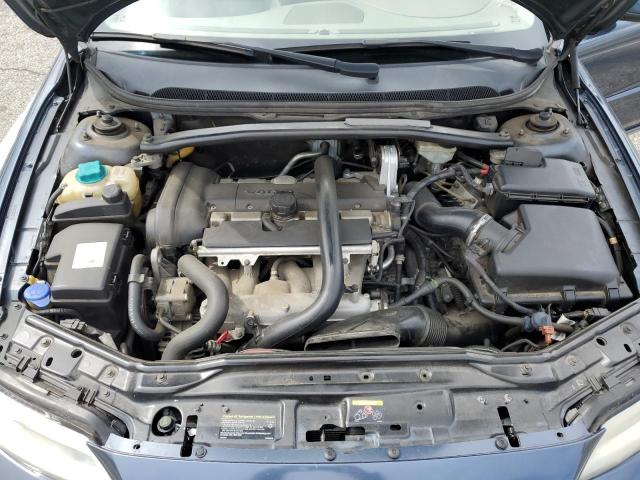 Photo 11 from auction – 2007 VOLVO V70 2.5T with VIN YV1SW592X71655872