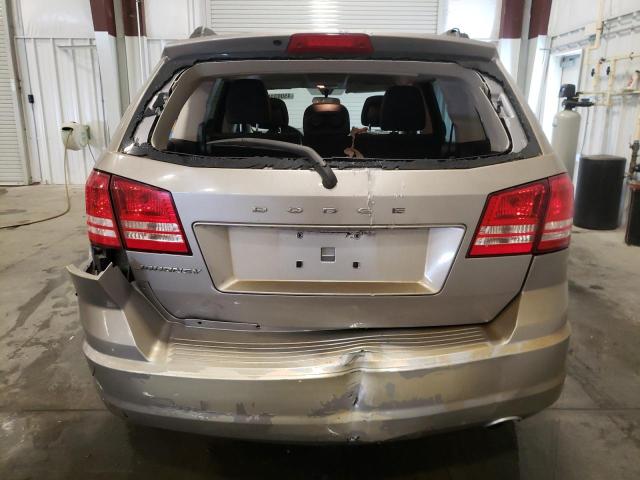 Photo 6 from auction – 2017 DODGE JOURNEY SE with VIN 3C4PDCABXHT614444