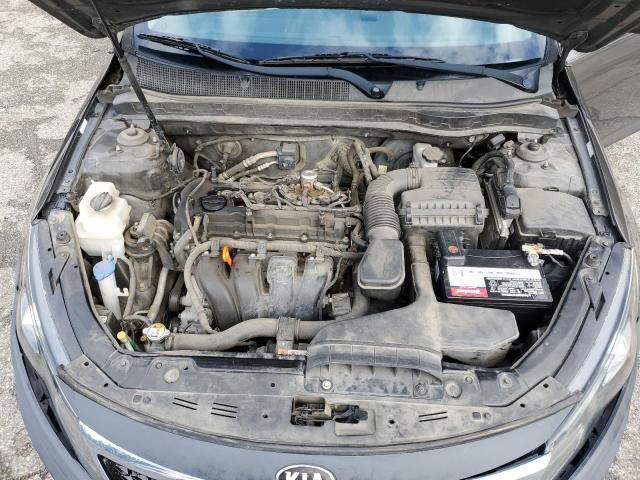 Photo 11 from auction – 2013 KIA OPTIMA LX with VIN 5XXGM4A79DG156578