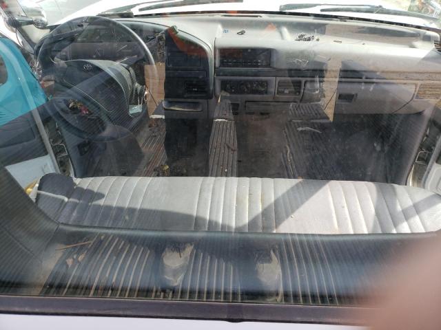Photo 8 from auction – 1996 FORD F250 with VIN 1FTHF25H4TEA85184