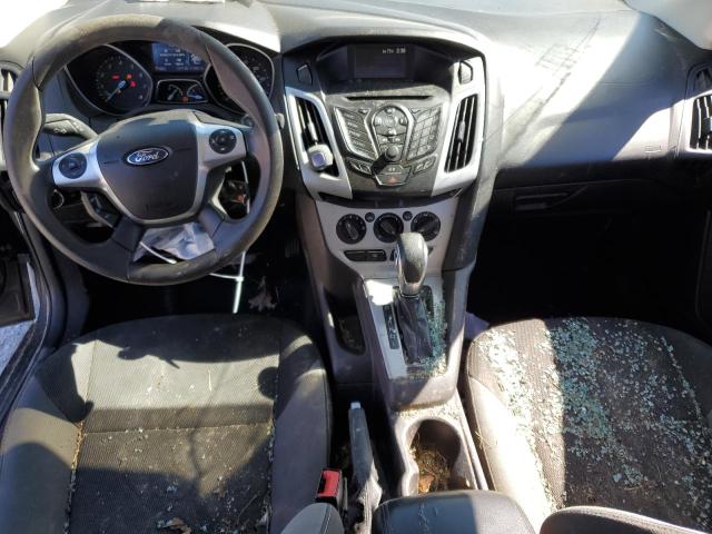 Photo 8 from auction – 2014 FORD FOCUS SE with VIN 1FADP3F24EL102629