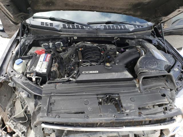 Photo 11 from auction – 2018 FORD F150 SUPER with VIN 1FTEW1E52JKE80353