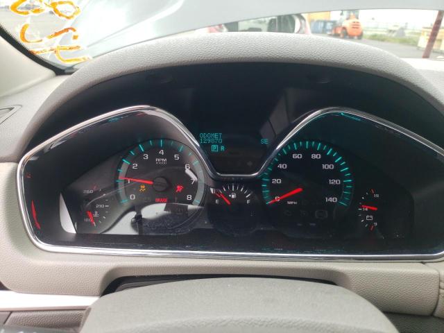 Photo 9 from auction – 2014 CHEVROLET TRAVERSE L with VIN 1GNKRFED8EJ351082