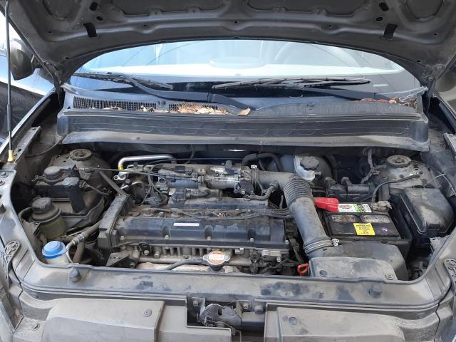 Photo 11 from auction – 2011 KIA SOUL + with VIN KNDJT2A24B7300884