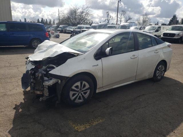 TOYOTA PRIUS 2016 with VIN JTDKARFU3G3004556 - Photo from auction