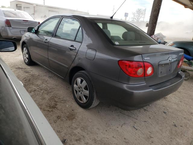 Photo 2 from auction – 2005 TOYOTA COROLLA-4 with VIN 1NXBR32EX5Z455605