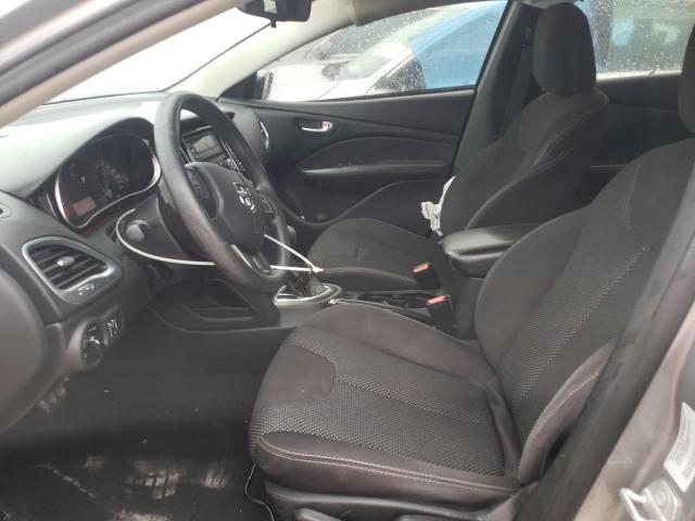 Photo 7 from auction – 2015 DODGE DART SXT with VIN 1C3CDFBB2FD380595