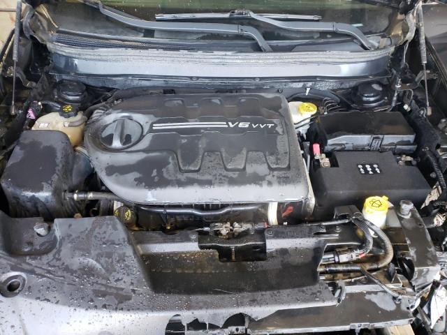 Photo 12 from auction – 2015 JEEP CHEROKEE L with VIN 1C4PJMCS8FW689100