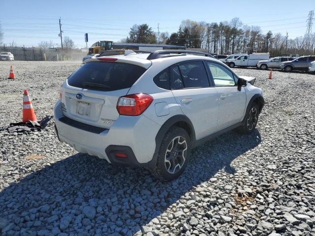 Photo 3 from auction – 2017 SUBARU CROSSTREK with VIN JF2GPADC2H8265568