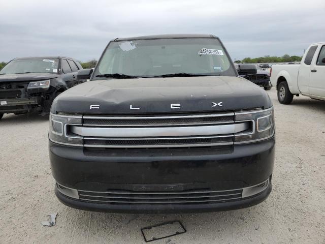 Photo 5 from auction – 2019 FORD FLEX LIMIT with VIN 2FMGK5D80KBA12653