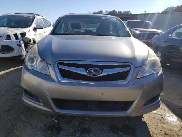 Photo 5 from auction – 2011 SUBARU LEGACY 2.5 with VIN 4S3BMCC68B3262171