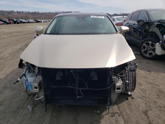 Photo 5 from auction – 2018 LEXUS ES 350 with VIN 58ABK1GG2JU085367