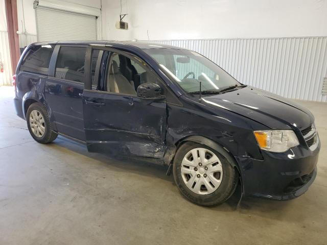 Photo 4 from auction – 2014 DODGE GRAND CARA with VIN 2C4RDGBG7ER190004