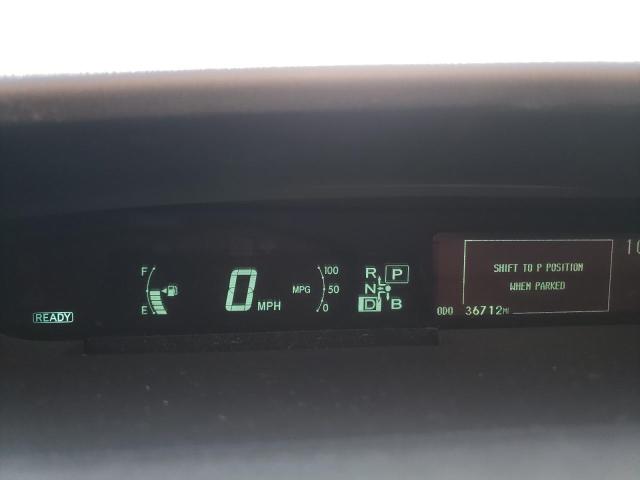 Photo 9 from auction – 2015 TOYOTA PRIUS with VIN JTDKN3DU9F0475289