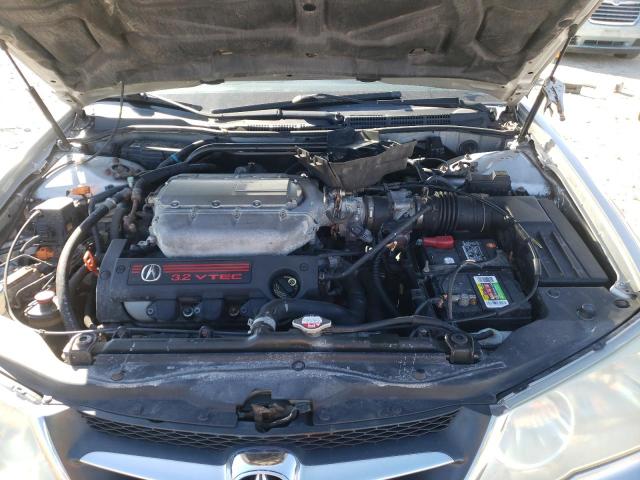 Photo 11 from auction – 2003 ACURA 3.2TL TYPE with VIN 19UUA56963A017788