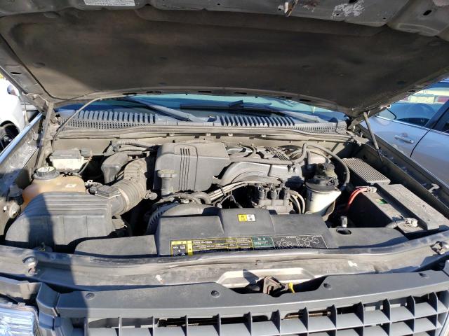 Photo 12 from auction – 2003 FORD EXPLORER X with VIN 1FMDU73K23ZA43908