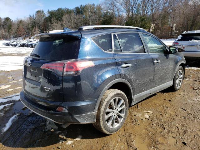 Photo 3 from auction – 2018 TOYOTA RAV4 LIMIT with VIN JTMDFREV9JJ255847