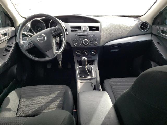 Photo 8 from auction – 2012 MAZDA 3 I with VIN JM1BL1VG3C1507369