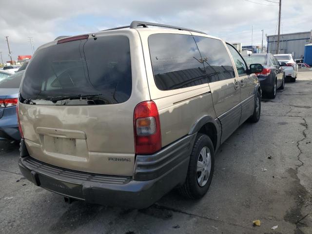 Photo 3 from auction – 2002 PONTIAC MONTANA with VIN 1GMDX03E42D313080