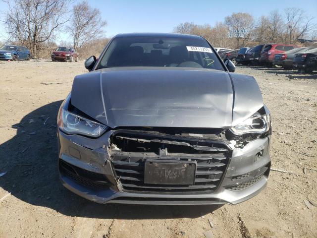 Photo 5 from auction – 2016 AUDI A3 PREMIUM with VIN WAUB8GFF5G1110033