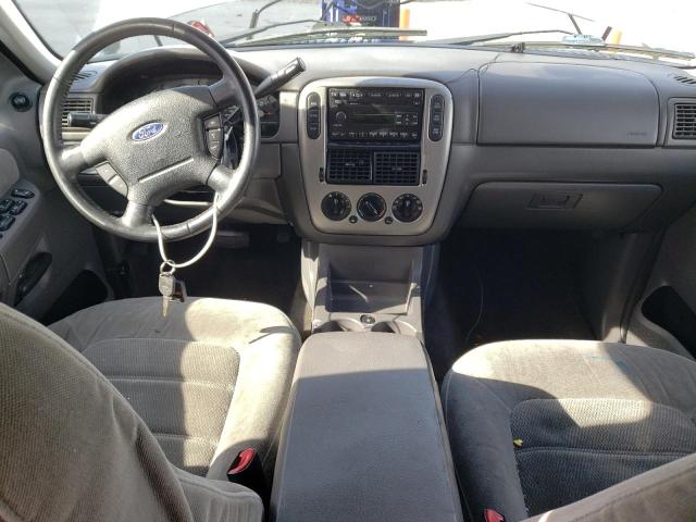 Photo 8 from auction – 2005 FORD EXPLORER X with VIN 1FMZU73E65UA99561