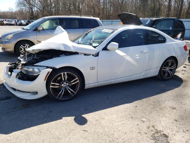 BMW 328 XI SUL 2012 with VIN WBAKF5C54CE656962 - Photo from auction
