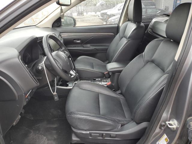 Photo 7 from auction – 2020 MITSUBISHI OUTLANDER with VIN JA4AZ3A34LZ024672