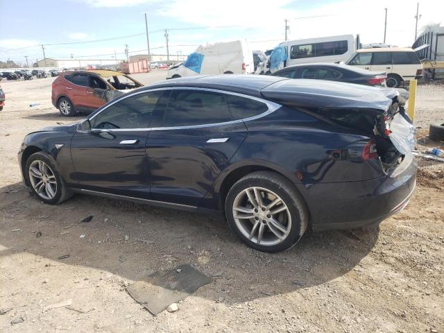 Photo 2 from auction – 2013 TESLA MODEL S with VIN 5YJSA1DP5DFP07251