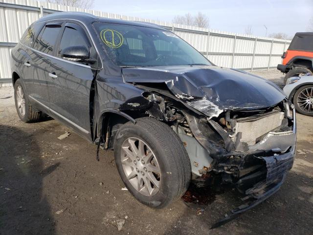 Photo 4 from auction – 2014 BUICK ENCLAVE with VIN 5GAKVBKD9EJ369156
