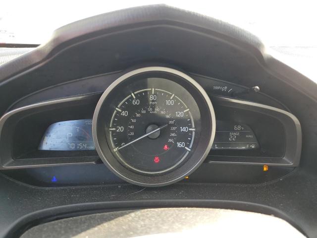 Photo 9 from auction – 2018 MAZDA 3 TOURING with VIN 3MZBN1L31JM215078