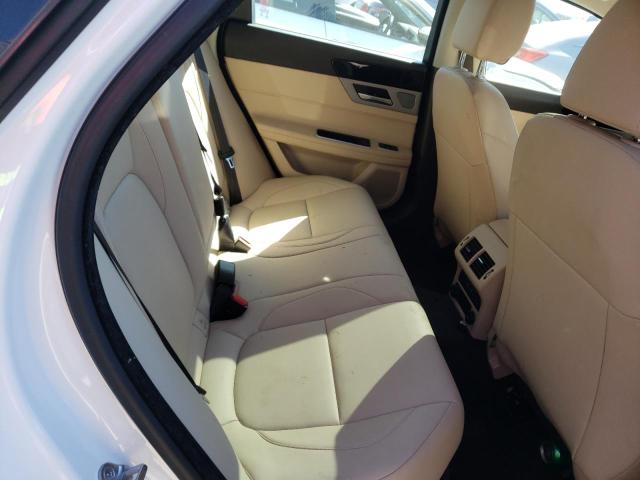 Photo 10 from auction – 2016 JAGUAR XF PREMIUM with VIN SAJBJ4BV8GCY16695