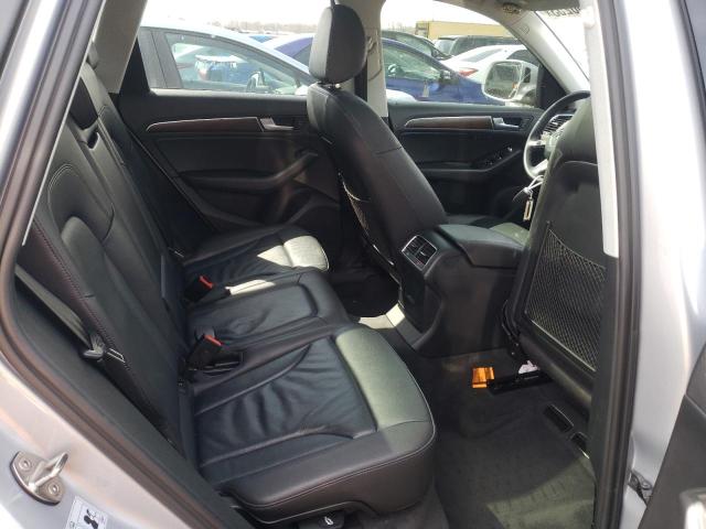 Photo 10 from auction – 2015 AUDI Q5 PREMIUM with VIN WA1LFAFPXFA040587
