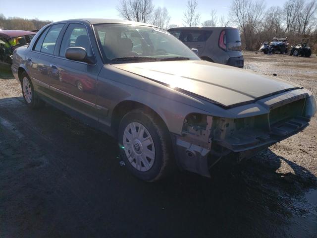 Photo 4 from auction – 2004 MERCURY GRAND MARQ with VIN 2MEFM74W94X657696