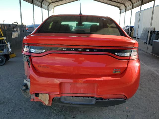 Photo 6 from auction – 2016 DODGE DART SXT with VIN 1C3CDFBA0GD689149