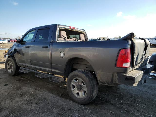 Photo 2 from auction – 2016 RAM 2500 ST with VIN 3C6UR5CL4GG350559