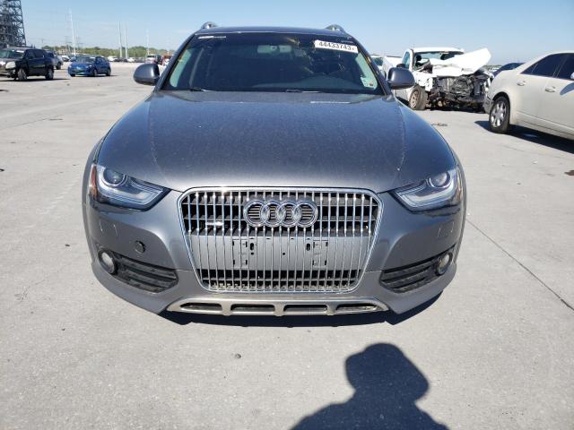 Photo 5 from auction – 2013 AUDI A4 ALLROAD with VIN WA1UFAFL7DA161236