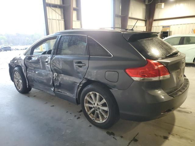 Photo 2 from auction – 2009 TOYOTA VENZA with VIN 4T3ZE11A99U007267
