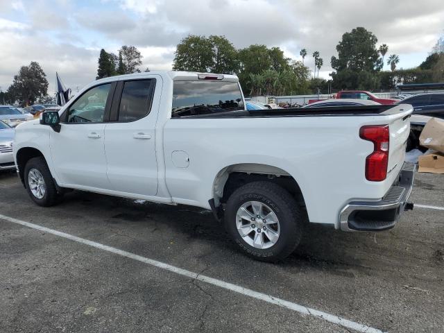Photo 2 from auction – 2019 CHEVROLET SILVERADO with VIN 1GCRWCED9KZ349742