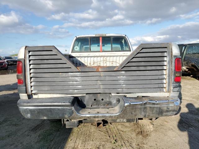 Photo 6 from auction – 1996 DODGE RAM 2500 with VIN 1B7KC23WXTJ110001