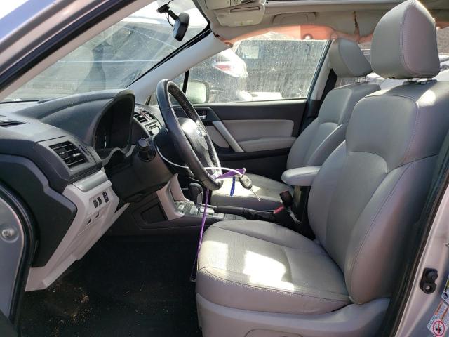 Photo 7 from auction – 2014 SUBARU FORESTER 2 with VIN JF2SJAMC3EH477287