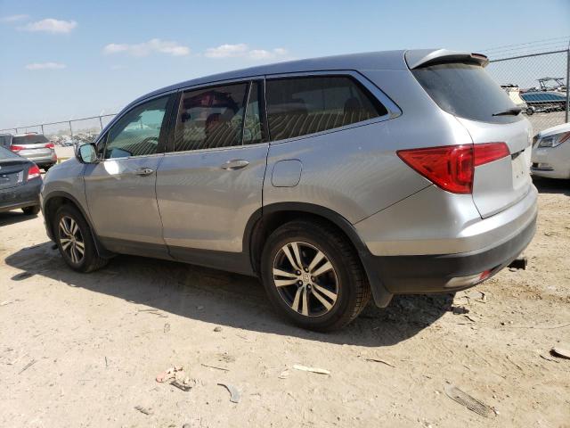 Photo 2 from auction – 2016 HONDA PILOT EX with VIN 5FNYF5H39GB018666