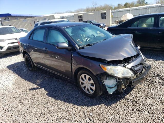 Photo 4 from auction – 2013 TOYOTA COROLLA BA with VIN 5YFBU4EE8DP210219