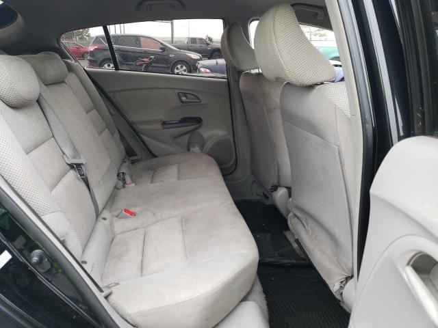 Photo 10 from auction – 2010 HONDA INSIGHT LX with VIN JHMZE2H50AS041608
