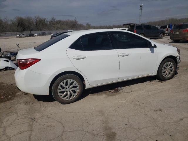 Photo 3 from auction – 2019 TOYOTA COROLLA L with VIN 5YFBURHE8KP880438