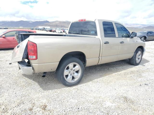 Photo 3 from auction – 2003 DODGE DR1500 with VIN 1D7HA18N03S377478