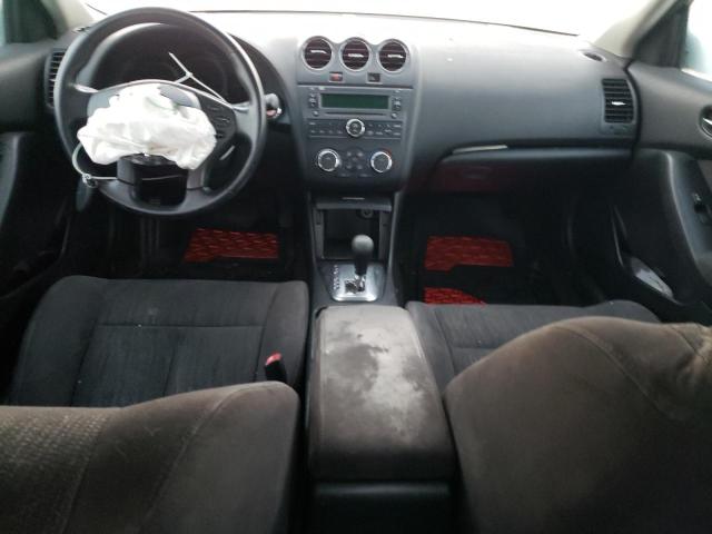 Photo 8 from auction – 2012 NISSAN ALTIMA BAS with VIN 1N4AL2APXCC208057