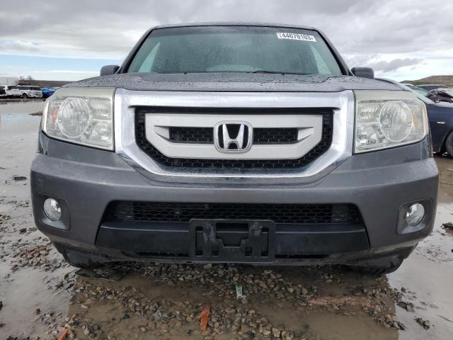 Photo 5 from auction – 2011 HONDA PILOT EXL with VIN 5FNYF4H67BB046267