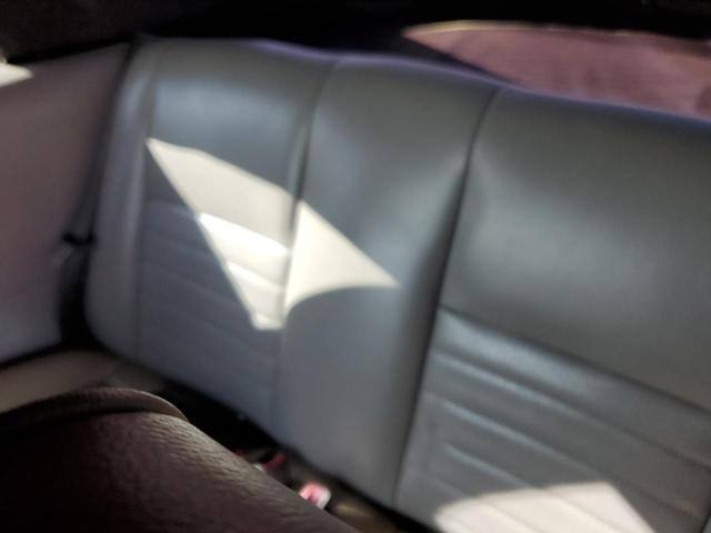 Photo 10 from auction – 2002 FORD MUSTANG GT with VIN 1FAFP45X32F190790