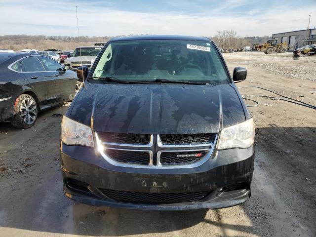Photo 5 from auction – 2014 DODGE GRAND CARA with VIN 2C4RDGBG1ER474261