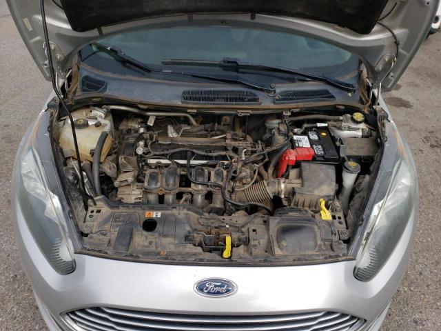Photo 11 from auction – 2015 FORD FIESTA S with VIN 3FADP4AJ5FM127155